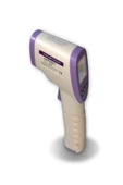 ULTRATEKNO Sertifikalı Temassız Dijital Ateş Ölçer Kızılötesi Termometre - 2