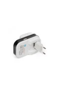 Paleon Universal Şarj Aleti 2xusb Akıllı Pil/batarya Şarj Aleti Pil Şarj Akrep Şarj Cihazı - 3