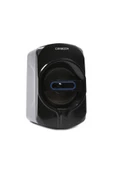 CARBOON Serisi Bluetoothlu 5+1 Dijital Ekran Radyolu Usb Ses Sistemi - 3