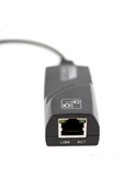 ULTRATEKNO Usb 3.1 Type-c To Rj45 10/100/1000mbps Ethernet Dönüştürücü Çevirici Adaptör - 3