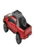BAYINDIRELEKTRONİK WS-589 Ford Raptor Model 4x4 Arazi Aracı Şeklinde Bluetooth Hoparlör Usb/tf/aux Fm Radyo - 4