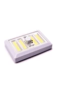 Watton Wt-383 Dimmerli Işık Seviyesi Ayarlanabilir Ledli Lamba - 3