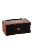 FEPE Taşınabilir Şarjlı Bluetooth Hoparlör Subwoofer Ses Sistemi Fp-35 - 6