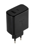 ULTRATEKNO Android/ıphone/tablet/macbook/samsung 45w Pd Type-c Hızlı Çoklu Şarj Adaptörü Aleti - 4