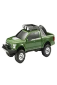 BAYINDIRELEKTRONİK WS-589 Ford Raptor Model 4x4 Arazi Aracı Şeklinde Bluetooth Hoparlör Usb/tf/aux Fm Radyo - 3