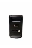 ULTRATEKNO Ktf-1421 Rgb Işıklı 3" Bluetooth Hoparlör Usb Tf Aux Destekli Standlı Radyolu Hoparlör - 3