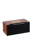 FEPE Taşınabilir Şarjlı Bluetooth Hoparlör Subwoofer Ses Sistemi Fp-35 - 5