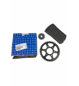 BAJAJ Ns 200 / RS 200  Zincir Dişli Takım Orjinal Supermoto thumbnail 2