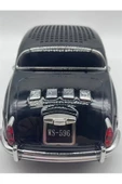 ULTRATEKNO WS-596BT 1967 Model Jaguar Mark 2 10W Bluetooth Hoparlör Fm Radyo USB Tf Aux Destekli Speaker thumbnail 8