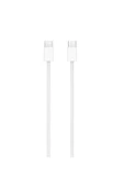 BAYINDIRELEKTRONİK iphone 15 Şarj & Data 60W USB-C Şarj Kablosu (1 m) - 3