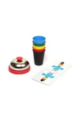 ULTRATEKNO Çılgın Bardaklar Zeka Oyunu Crazy Cups - 4