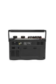Knstar Nostaljik Bluetooth'lu Kaset Çalar + Usb + Sd + Tf Card + Fm Radyo Fm/am/sw1-2 Radyo - 4