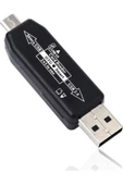 ULTRATEKNO Smart Micro Usb Otg Kart Okuyucu Usb 2.0 Adaptör - 2