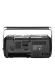 Knstar M-50bt Bluetooth + Usb + Sd + Fm Radyo Kaset Çalar - 2