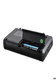 ULTRATEKNO Panda T-02 FM AM SW Full Band Radyo Dijital Ekranlı FM TF Kart Destekli MP3 Çalar Radyo - 2