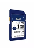 ULTRATEKNO Elite Pro 1gb Sd Hafıza Kartı Secure Digital Flash Memory - 2
