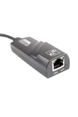 ULTRATEKNO Usb 3.1 Type-c To Rj45 10/100/1000mbps Ethernet Dönüştürücü Çevirici Adaptör - 4