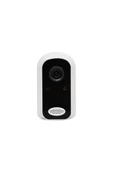 ULTRATEKNO 1080p Solar Güneş Panelli Ip Kamera Outdoor Wifi Güvenlik Kamerası - 4