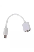 Platoon Type-c To Usb 2.0 Otg Çevirici Dönüştürücü Kablo S-k07 - 2