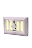 Watton Wt-383 Dimmerli Işık Seviyesi Ayarlanabilir Ledli Lamba - 1