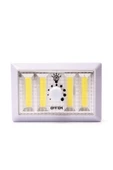 Watton Wt-383 Dimmerli Işık Seviyesi Ayarlanabilir Ledli Lamba - 4