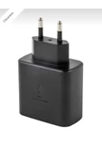 ULTRATEKNO Android/ıphone/tablet/macbook/samsung 45w Pd Type-c Hızlı Çoklu Şarj Adaptörü Aleti - 3