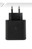 ULTRATEKNO Android/ıphone/tablet/macbook/samsung 45w Pd Type-c Hızlı Çoklu Şarj Adaptörü Aleti - 6