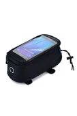 ROSWHEEL Bisiklet Akıllı Telefon Ve Aksesuar Çantası - 1
