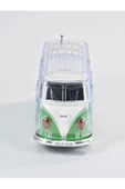 ULTRATEKNO WS-267BT 1967 Model T1 Vosvos Minibüs Bluetooth Hoparlör Fm Radyo USB Tf Aux Destekli Speaker - 7