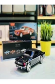 ULTRATEKNO Ford Mustang Gt 1967 Model 10w Bluetooth Hoparlör Fm Radyo Usb Tf Aux Destekli Speaker thumbnail 2