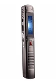 ULTRATEKNO Profesyonel Dijital Ekranlı 16 Gb Dahili Hafızalı Mp3 Çalar Ve Ses Kaydedici - 1