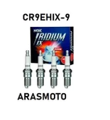 Honda CBR 1000 RR - CB 1000 R - CB 1000 RA - VFR 1200 Uyumlu İridiyum Buji Seti (CR9EHIX-9) 4 Adet thumbnail 2