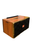 FEPE Surround Taşınabilir Ses Sistemi Bluetooth Hoparlör 15 Watt 4000 Mah Standlı Hoparlör Mp3 Çalar - 3