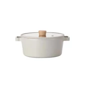 Neoflam Fika Döküm 24 Cm Tencere & Tava Seti - 2