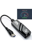 MOLIX Mx2130 Usb 3.0 To Rj45 10/100/1000mbps Gigabit Ethernet Çevirici - 4