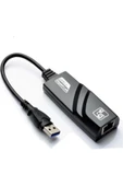 MOLIX Mx2130 Usb 3.0 To Rj45 10/100/1000mbps Gigabit Ethernet Çevirici - 1