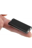 Kingboss 16 Gb Hafızalı Dünyanın En Küçük Ses Kayıt Cihazı 24 Saat Kayıt Dinleme1 Cihazı Kristal Mikrofonlu - 1