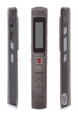 ULTRATEKNO Profesyonel Dijital Ekranlı 16 Gb Dahili Hafızalı Mp3 Çalar Ve Ses Kaydedici - 3