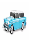 ULTRATEKNO Chevrolet Belair 1955 Model Bluetooth Hoparlör Fm Radyo Usb Tf Aux Destekli Speaker - 1