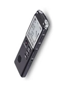 ULTRATEKNO KB-40 Profesyonel 16 Gb Dijital Ses Kaydedici - Ses Kayıt Cihazı - Mp3 Çalar - 2