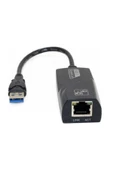 MOLIX Mx2130 Usb 3.0 To Rj45 10/100/1000mbps Gigabit Ethernet Çevirici - 3