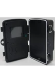 Kingboss Sc-500 1080p Su Geçirmez Gece Görüşlü Fotokapan Pır Sensörlü Kamuflaj Kamera - 3