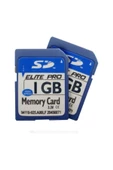 ULTRATEKNO Elite Pro 1gb Sd Hafıza Kartı Secure Digital Flash Memory - 3