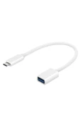 Platoon Type-c To Usb 2.0 Otg Çevirici Dönüştürücü Kablo S-k07 - 4