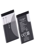 ULTRATEKNO Bl-5c Batarya 1020 Mah 3.7v 3.8wh Li-on Batarya - 1
