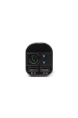 Kensa Bluetooth Araç Kiti Fm Transmitter Çift Usb Girişli 3.1a - 2