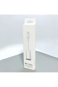 ULTRATEKNO Iphone Lightning Şarj + Kulaklık Çoklayıcı Y Adaptör - 2