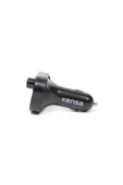 Kensa Bluetooth Araç Kiti Fm Transmitter Çift Usb Girişli 3.1a - 3