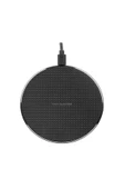 BAYINDIRELEKTRONİK 10W Süper Kablosuz Hızlı Şarj Cihazı Wireless Charger Pad - 3