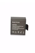 ULTRATEKNO Eken H9r H9 W9 Yedek Batarya Pg1050 1050 Mah 3.885wh Pil - 3